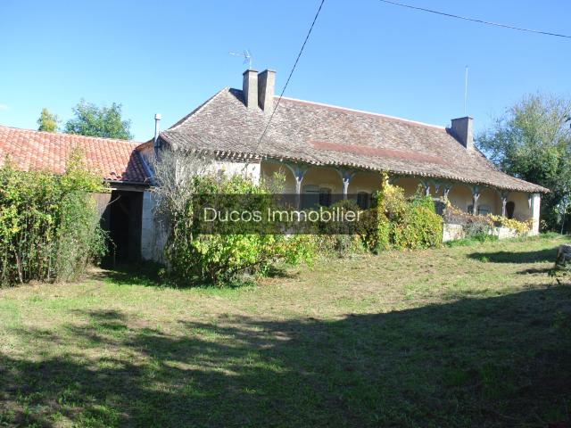 Maison vente à Marmande, Escassefort
