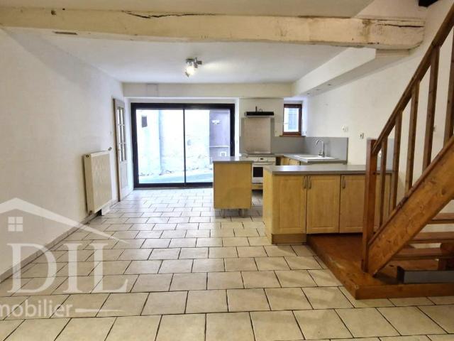 Maison vente à Nérac, Mézin