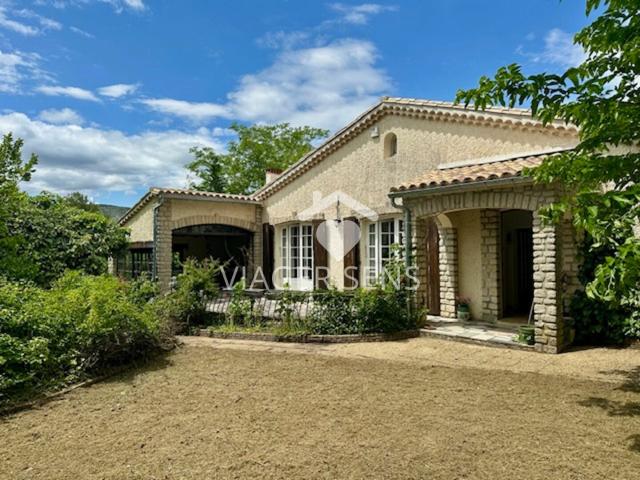 Maison vente à France métropolitaine, Malaucène