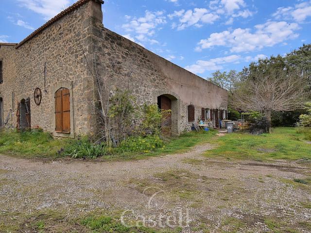 Maison vente à Béziers, Valros