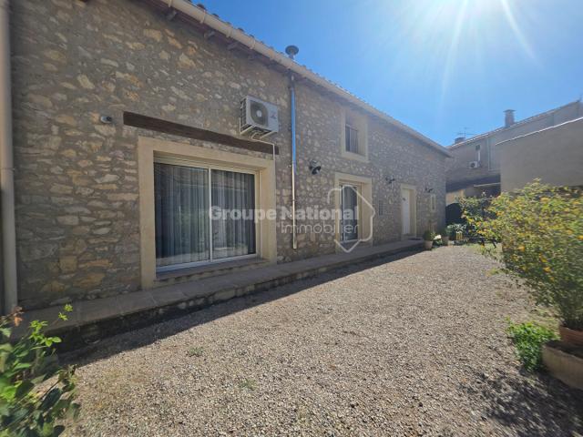 Maison vente à Vinon-sur-Verdon, Var