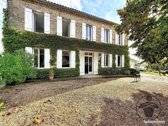 Maison vente à Bergerac, Villefranche-de-lonchat