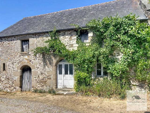 Maison vente à Val-Couesnon, Ille-et-Vilaine