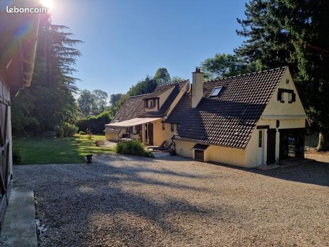 Maison vente à Senlis, Crépy-en-valois