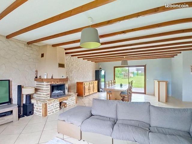 Maison vente à Château-Chinon (Ville), Alligny-en-morvan