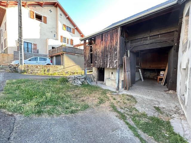 Maison vente à Thonon-les-Bains, Lugrin