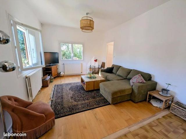 Maison vente à Grenoble, Saint-martin-d'hères