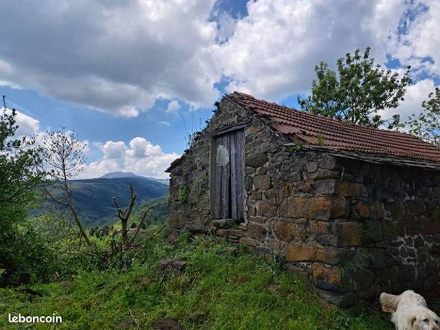 Maison vente à Le Puy-en-Velay, Les Vastres