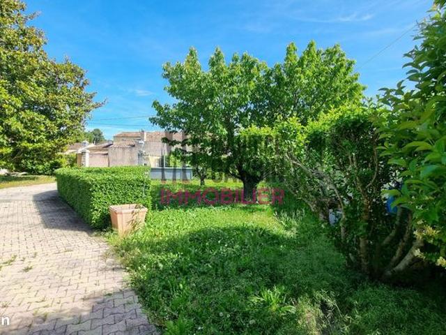 Maison vente à Avignon, Entraigues-sur-la-sorgue