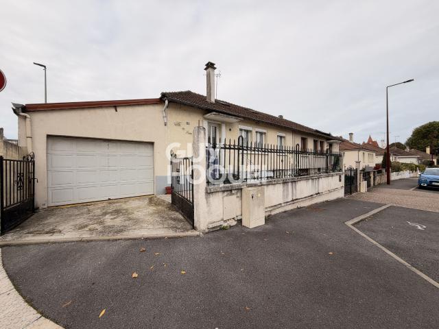 Maison vente à Sault-lès-Rethel, Ardennes