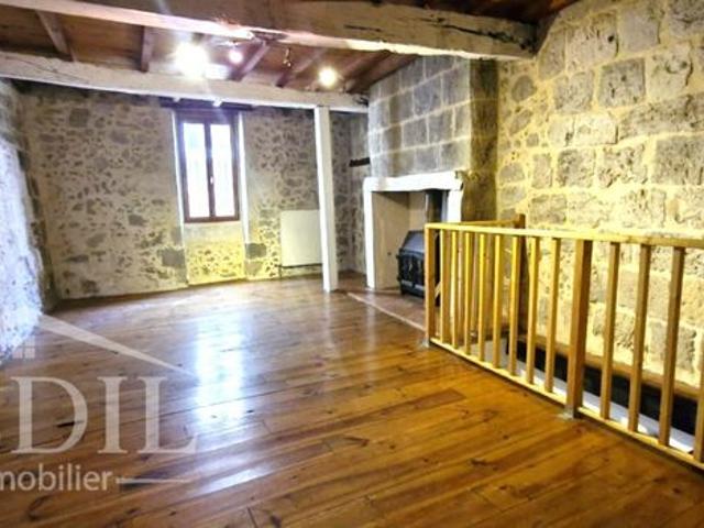 Maison vente à Nérac, Mézin