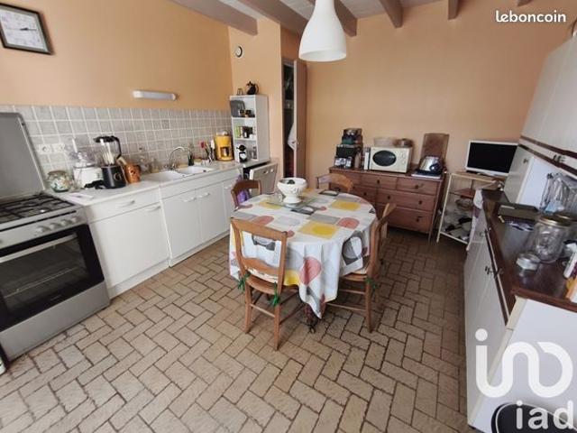 Maison vente à La Peyratte, Deux-Sèvres