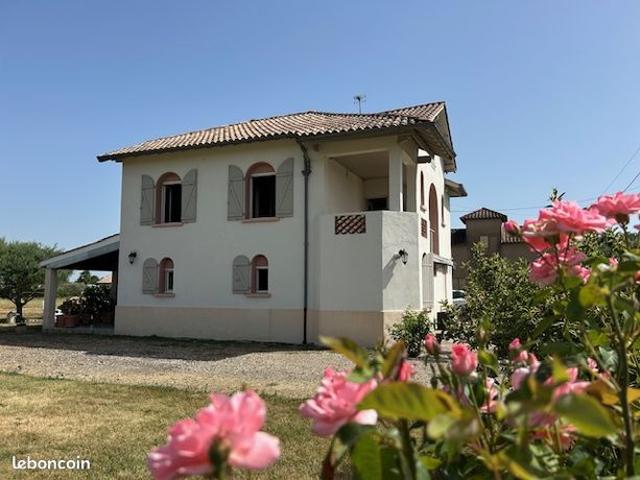 Maison vente à Montauban, Montbeton