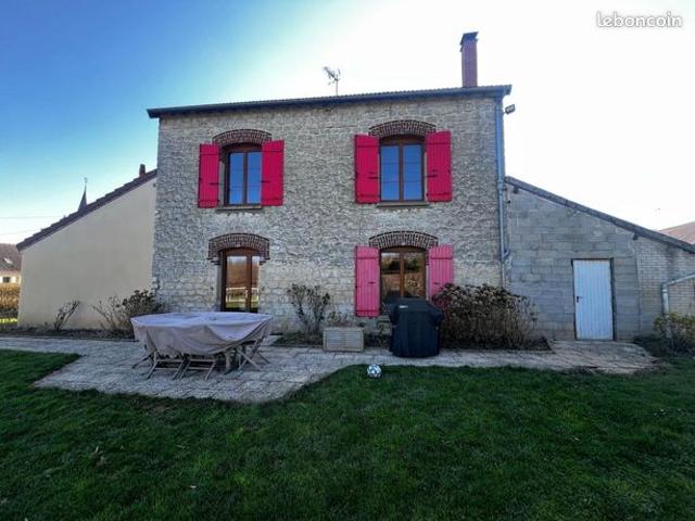 Maison vente à Meaux, Lizy-sur-ourcq