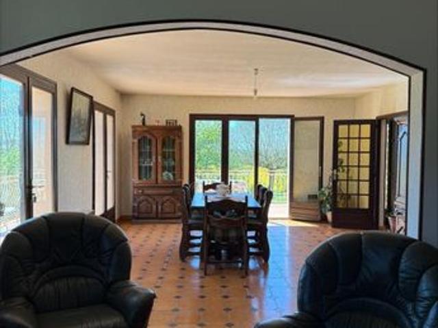 Maison vente à Toulouse, Villeneuve-lès-bouloc