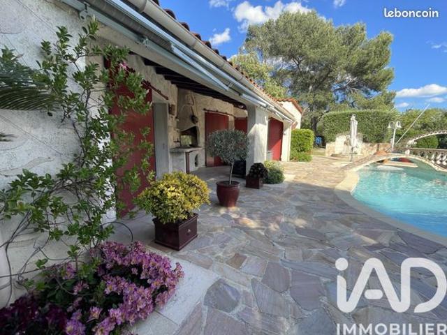 Maison vente à Le Muy, Var