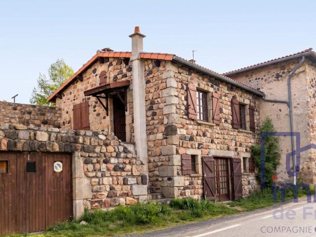 Maison vente à Le Puy-en-Velay, Brives-charensac