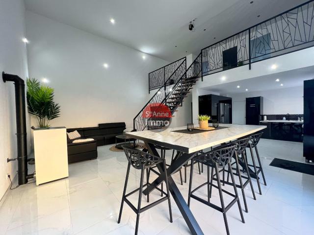 Maison vente à Montdidier