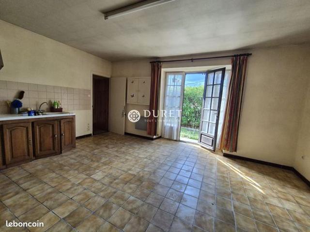 Maison vente à Les Sables-d'Olonne, La Boissière-des-landes