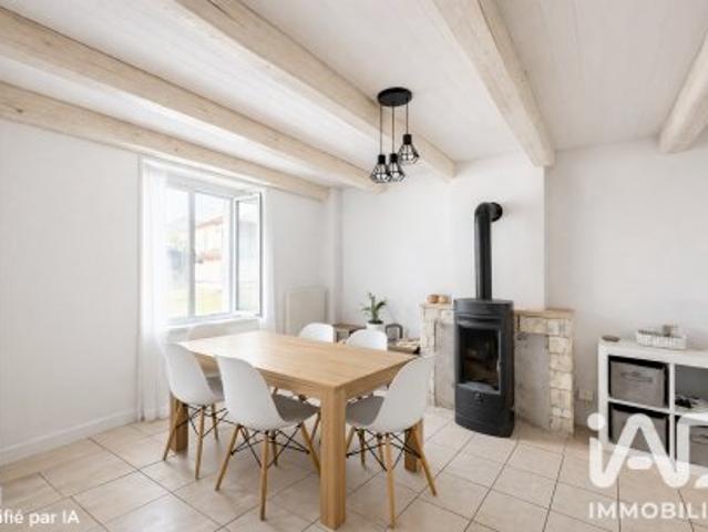 Maison vente à Metz, Villers-stoncourt