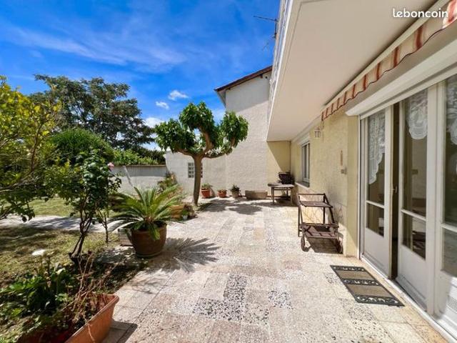 Maison vente à Béziers, Villeneuve-lès-béziers