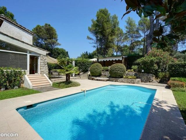 Maison vente à Grasse, Mouans-sartoux