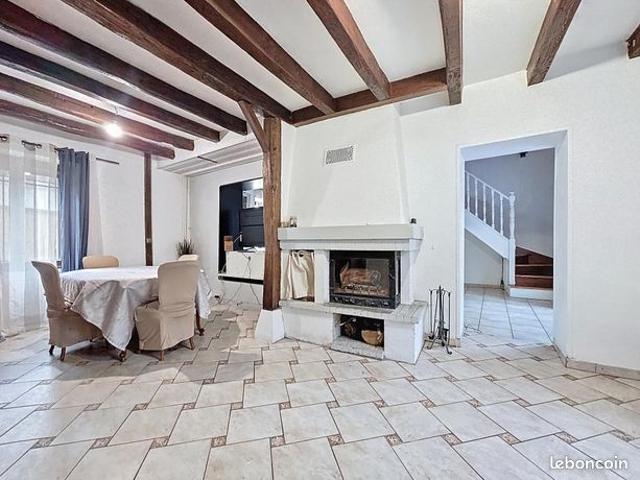 Maison vente à Avranches, Longueville