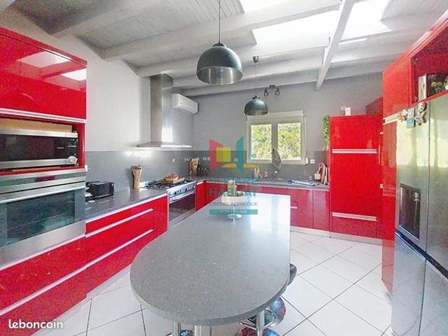 Maison vente à Saint-Michel-de-Rieufret, Gironde