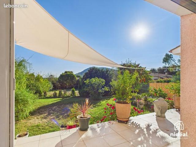 Maison vente à Nîmes, Sommières