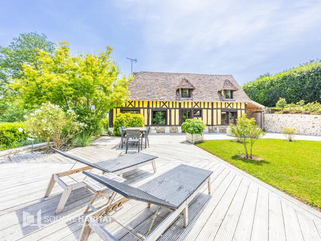 Maison vente à Les Andelys, Saint-germain-de-pasquier