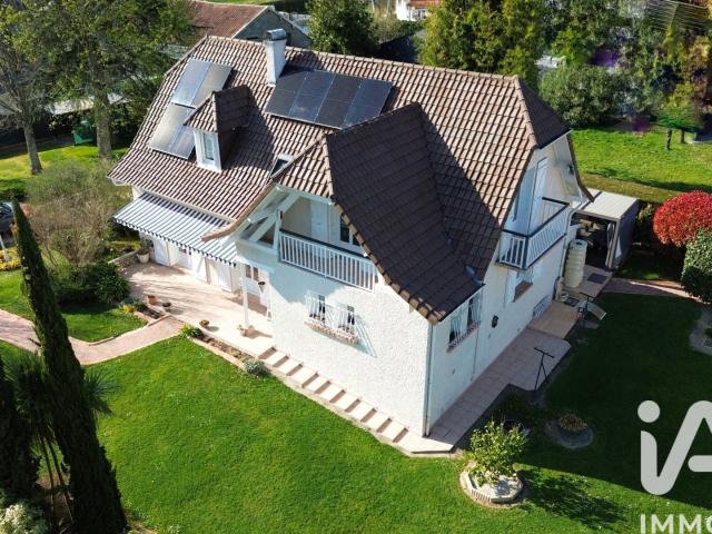 Maison vente à Pau, Bernadets