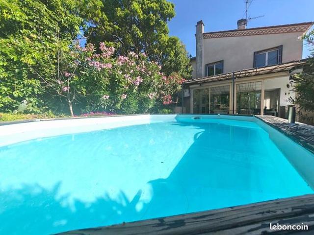 Maison vente à Céret