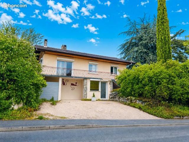 Maison vente à Thonon-les-Bains, Thonon-les-bains