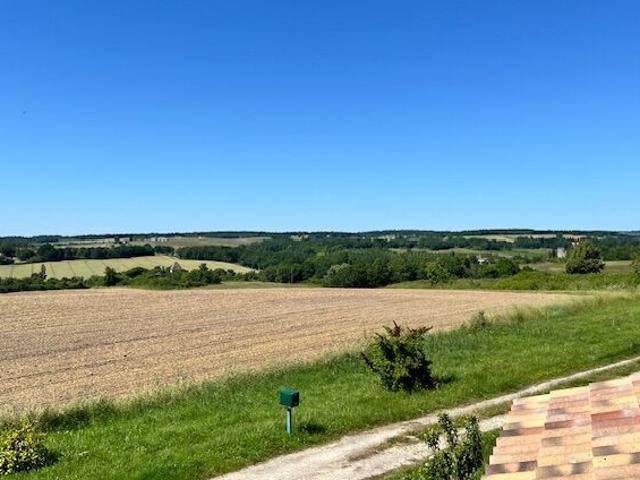 Maison vente à Duras, Lot-et-Garonne