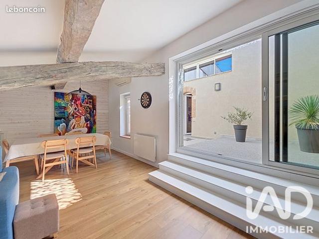 Maison vente à Toulouse, Villefranche-de-lauragais