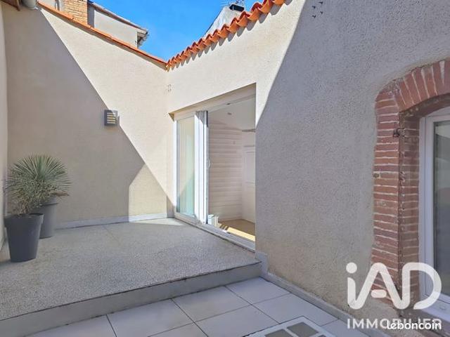 Maison vente à Toulouse, Villefranche-de-lauragais