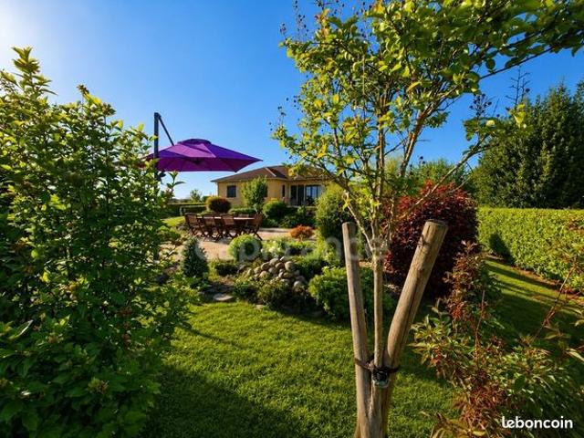 Maison vente à Bourg-en-Bresse, Dompierre-sur-veyle