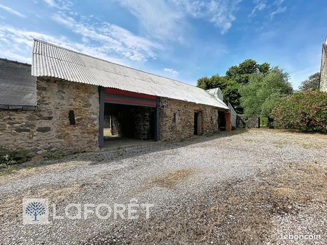 Maison vente à Châteaubriant-Ancenis, Les Touches