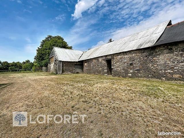 Maison vente à Châteaubriant-Ancenis, Les Touches