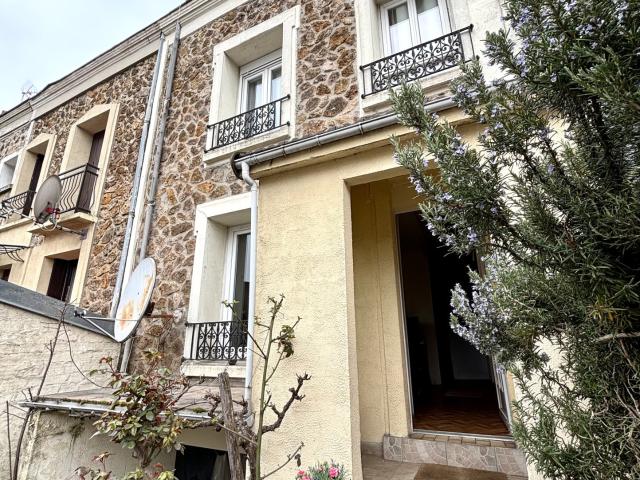 Maison vente à Bobigny, Romainville