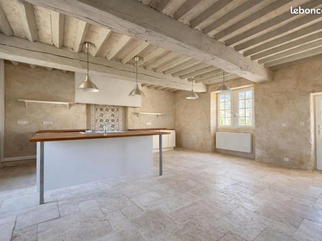 Maison vente à Mortagne-au-Perche, Bellême