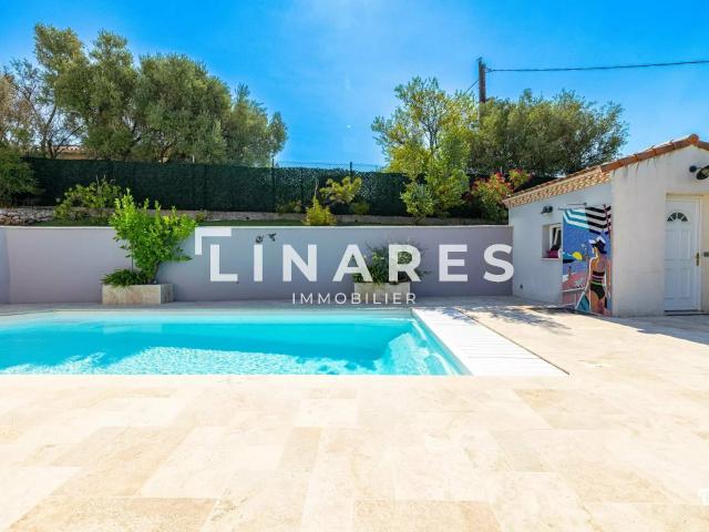 Maison vente à France métropolitaine, Allauch