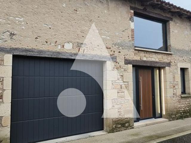 Maison vente à Cahors