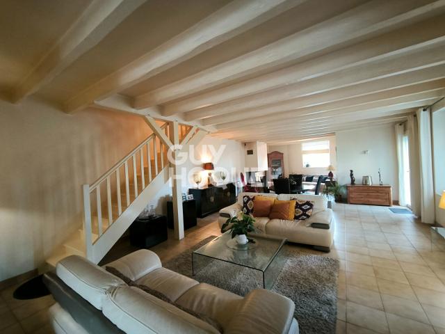 Maison vente à Saint-Malo, Bretagne
