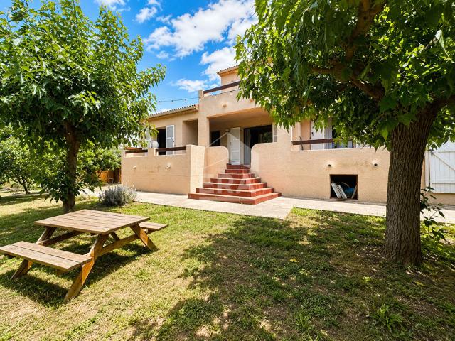 Maison vente à Bastia, Borgo