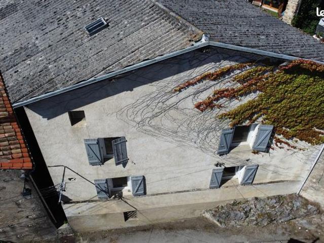 Maison vente à Limoux, Espezel