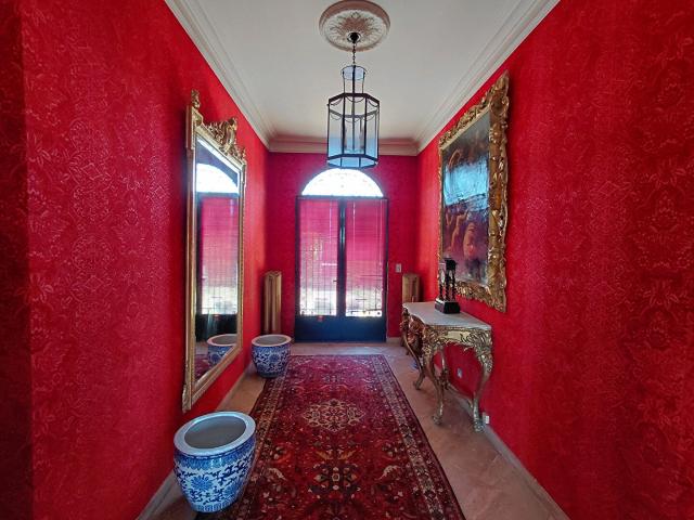 Maison vente à Toulouse, Saint-geniès-bellevue