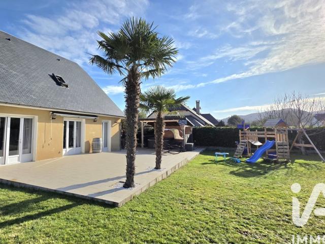 Maison vente à Argelès-Gazost, Lourde