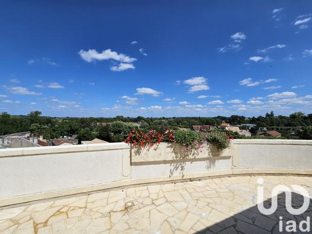 Maison vente à Cognac, Châteauneuf-sur-charente