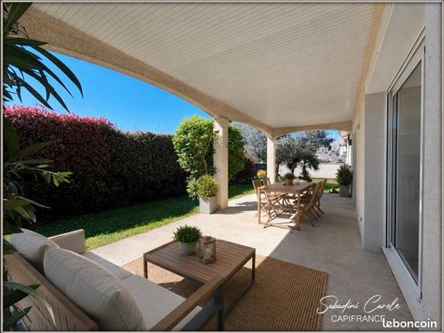 Maison vente à Toulouse, Castelnau-d'estrétefonds